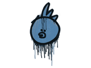 Kot-kot (Monarkin sininen) image