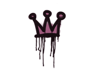 Pieni kruunu (Prinsessan pinkki) image