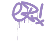Ein bisschen einfach (Brutales Violett) Ein bisschen einfach (Brutales Violett) image