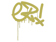 Grafite Lacrado | Moleza (Amarelo explosivo) image