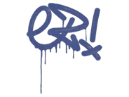 Little EZ (azul SWAT) image
