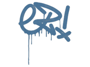 有點 EZ (霸王藍) image