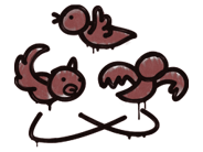 Mareado (rojo ladrillo) image