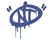 Netter Versuch (SWAT-Blau) image