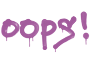 Ups (Bazookapink) Ups (Bazookapink) image