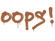 Oops (ส้มเสือ) image