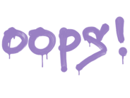 Ups (Brutales Violett) image