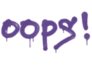 哎呀 (怪獸紫) image