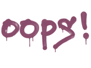 Ups (Prinzessinpink) image