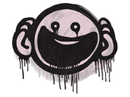 OMG (Sotapossun pinkki) image