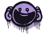 OMG (Väkivaltaisen violetti) image