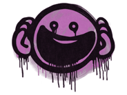 OMG (Singon vaaleanpunainen) OMG (Singon vaaleanpunainen) image