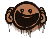 OMG (Tiikerinoranssi) OMG (Tiikerinoranssi) image