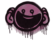 OMG (Prinsessan pinkki) image
