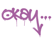 Okay (ชมพูบาซูก้า) image