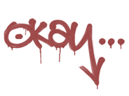 Vale (rojo sangre) image