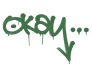 Okay (เขียวป่า) image