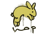 Loikka (Valojuovan keltainen) image