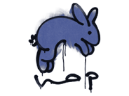 Loikka (Suojelupoliisin sininen) image