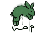 Loikka (Viidakonvihreä) image