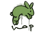 Loikka (Taistelun vihreä) image