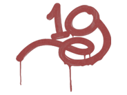 1G (แดงเลือด) image