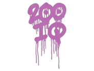 IQ 200 (バズーカピンク) image