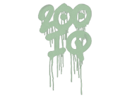 ÄO 200 (Dollarin vihreä) ÄO 200 (Dollarin vihreä) image