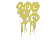 200 de CI (amarillo pollo) image