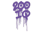 IQ von 200 (Monsterviolett) IQ von 200 (Monsterviolett) image