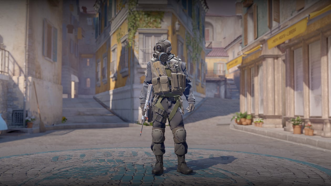 Preview image 7 of AUG | Trigger Discipline (Original de Fábrica)