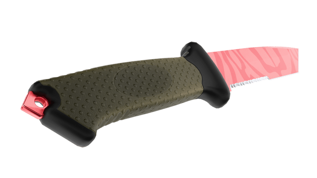 Preview image 4 of ★ Faca Ursus | Slaughter (Original de Fábrica)