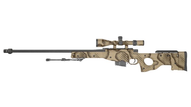 AWP | Schlangentarnmuster (Fabrikneu)