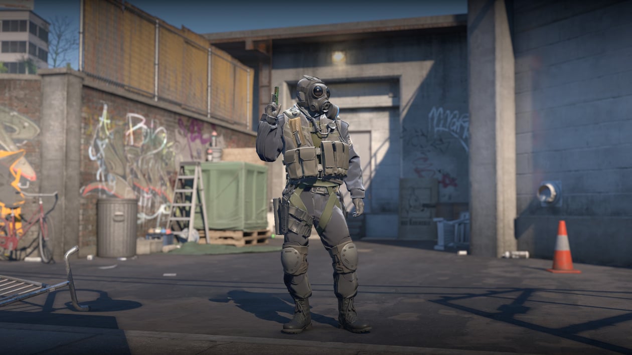 Preview image 6 of P250 | See Ya Later (Factory New)