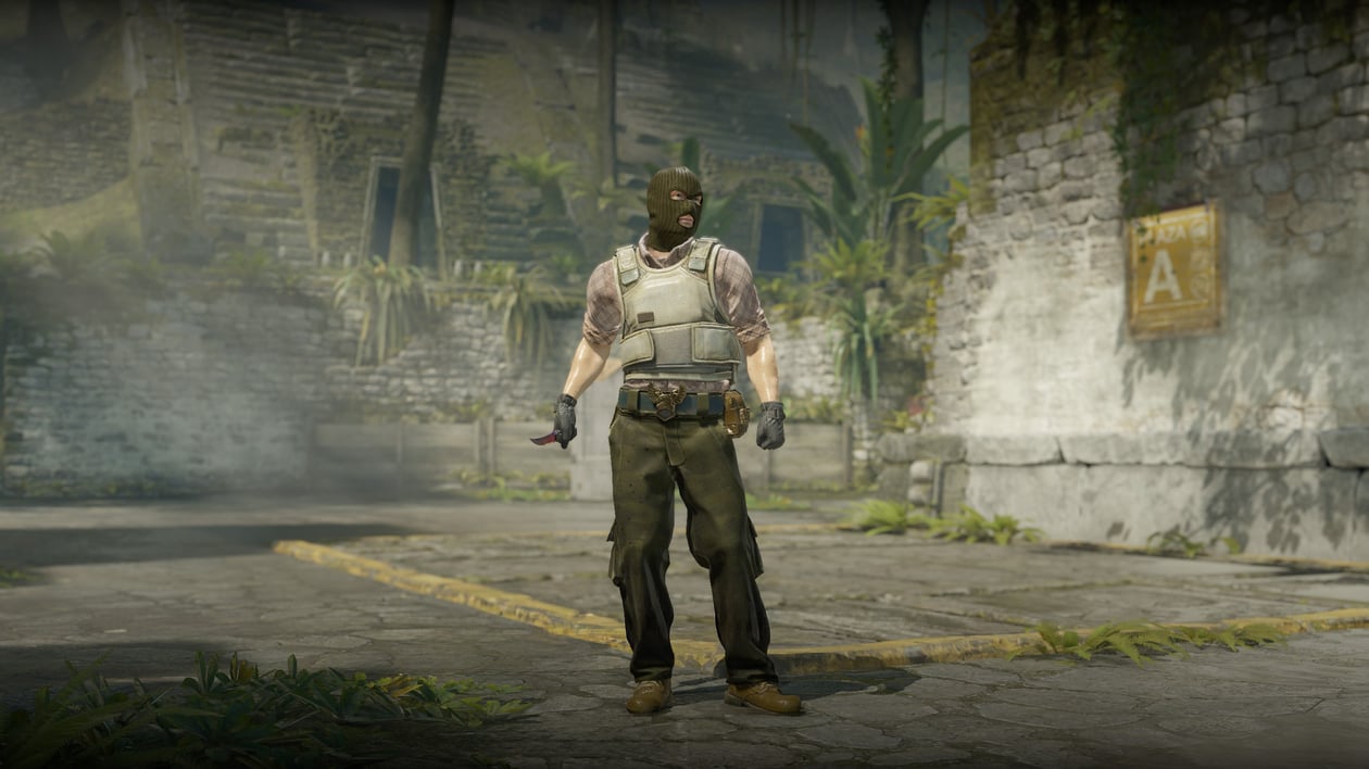 Preview image 7 of ★ Flip Knife | Doppler Phase 1 (Factory New)