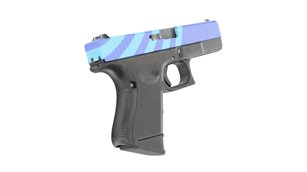 Preview image 2 of Glock-18 | High Beam (Nuovo di fabbrica)