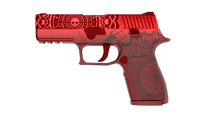 P250 | Muertos image