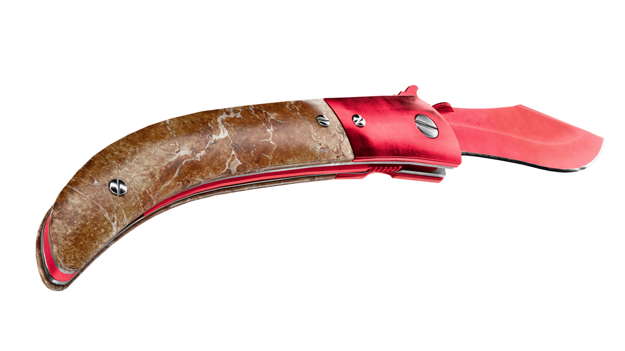 Preview image 4 of ★ Navaja-Messer | Doppler Ruby (Fabrikneu)