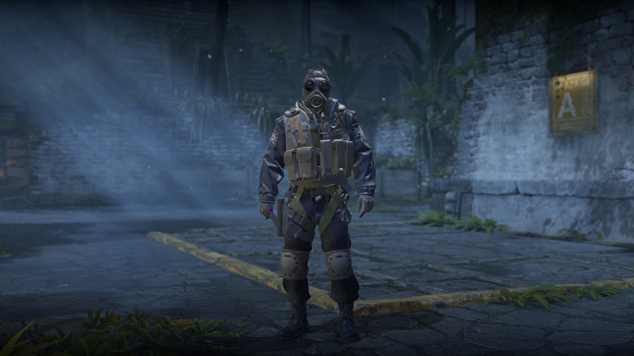 Preview image 7 of ★ 보위 칼 | 자외선 (막 출고된)