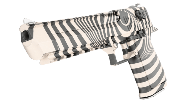 Preview image 2 of Desert Eagle | Hipnotik (Fabrikadan Yeni Çıkmış)