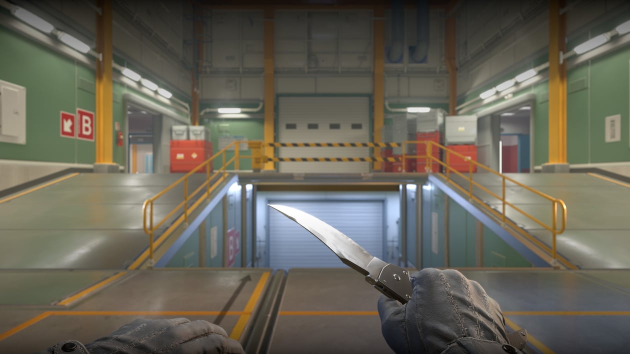 Preview image 6 of ★ Falchion-veitsi | Vanilla