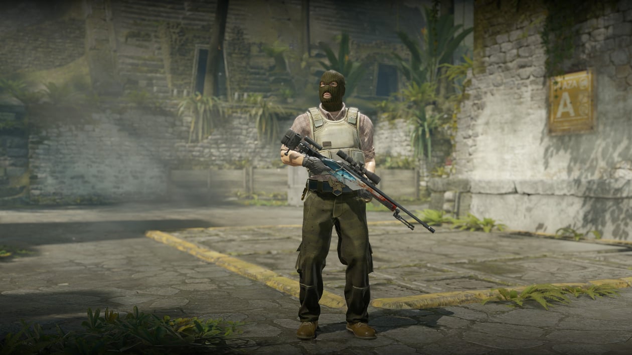 Preview image 7 of SSG 08 | Blood in the Water (Nuovo di fabbrica)