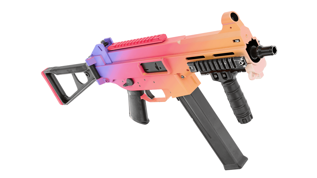 Preview image 5 of UMP-45 | Solgun (Fabrikadan Yeni Çıkmış)