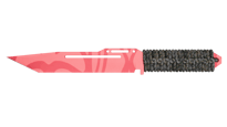 Paracord Knife | Slaughter