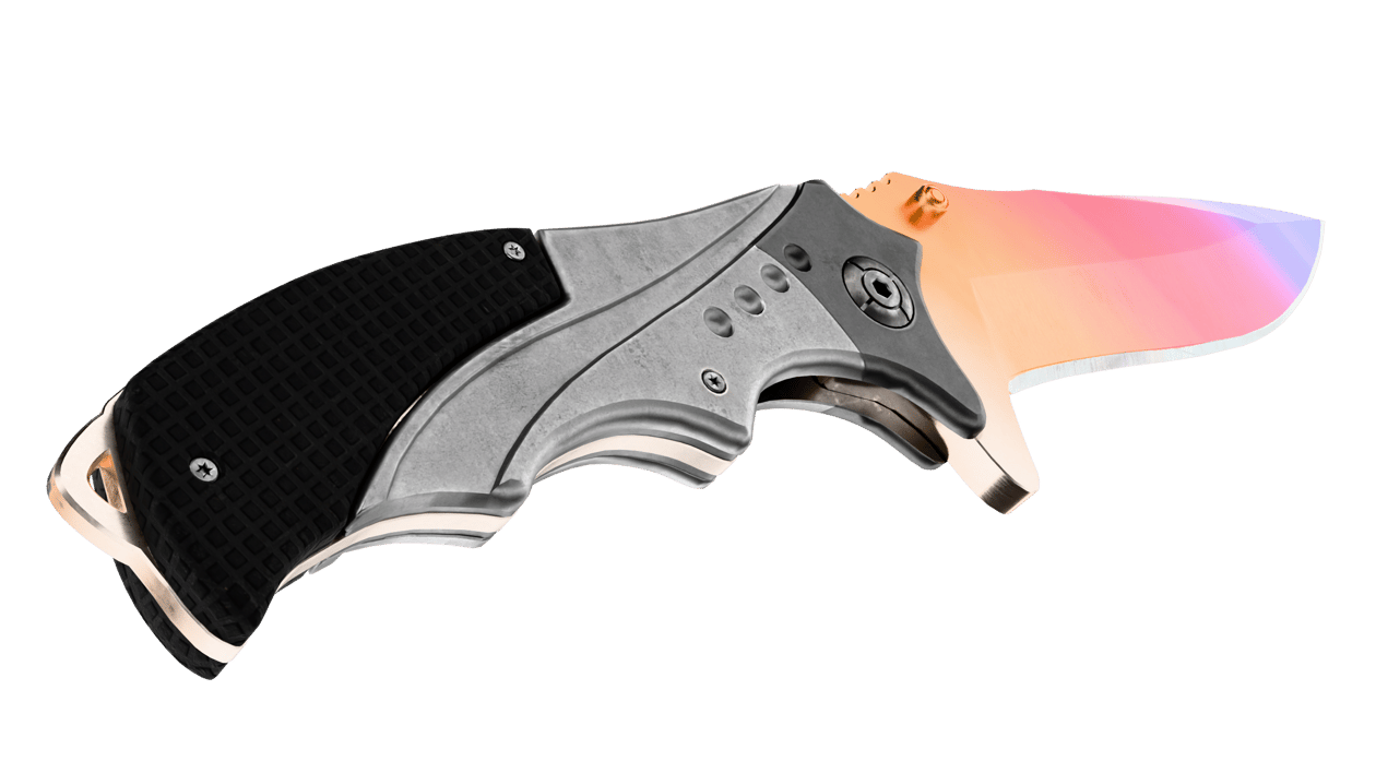 Preview image 4 of ★ 流浪者小刀 | 漸層 (全新出廠)