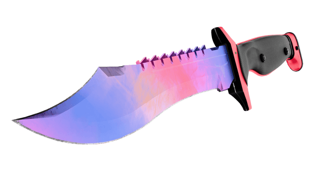 Faca Bowie (★) | Fase 1 Doppler