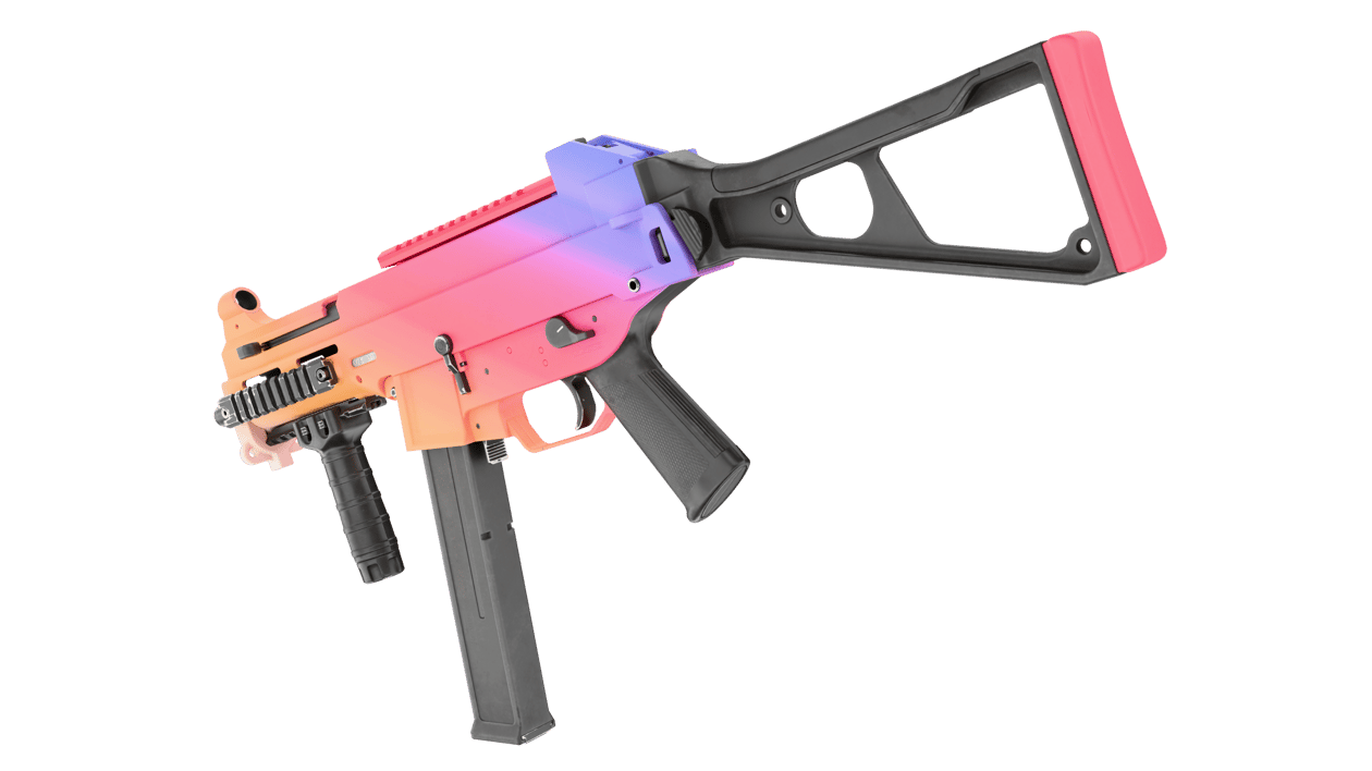 Preview image 3 of UMP-45 | Solgun (Fabrikadan Yeni Çıkmış)