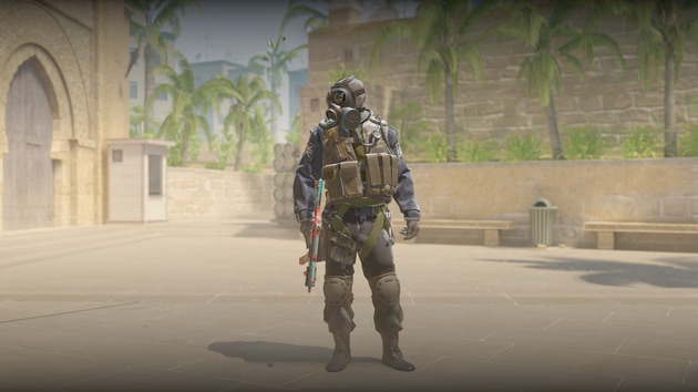 Preview image 10 of UMP-45 | Fábrica de Nocautes