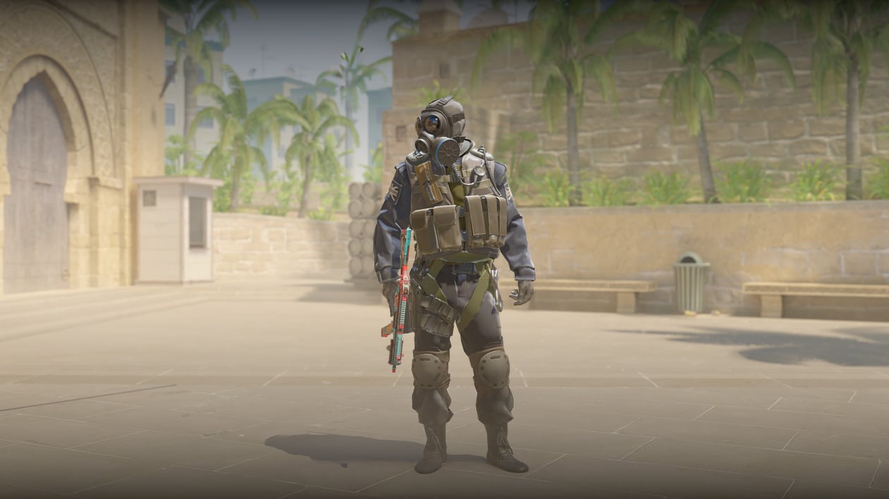 Preview image 7 of UMP-45 | Fabrique à K.O. (Neuve)