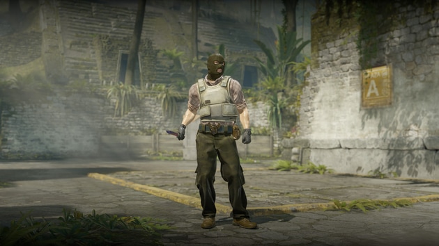 Preview image 7 of ★ Bayonet | Doppler Aşama 1 (Fabrikadan Yeni Çıkmış)